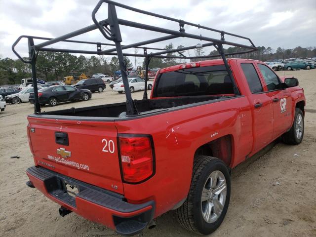 Photo 3 VIN: 2GCRCMECXK1169491 - CHEVROLET SILVERADO 