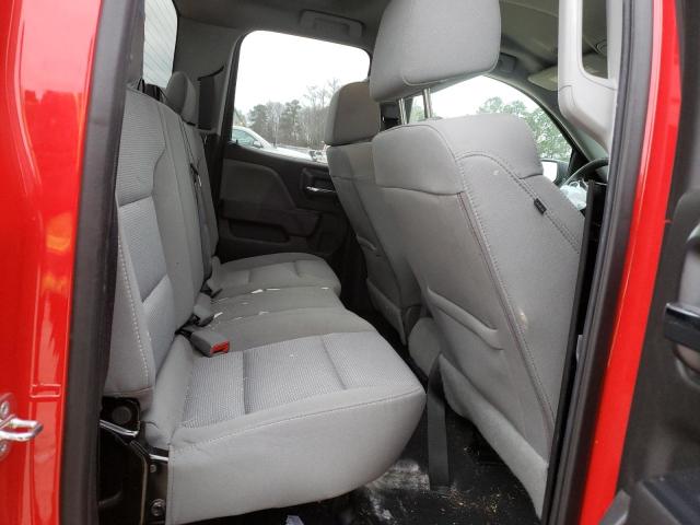 Photo 5 VIN: 2GCRCMECXK1169491 - CHEVROLET SILVERADO 