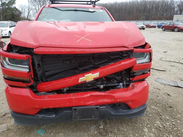 Photo 8 VIN: 2GCRCMECXK1169491 - CHEVROLET SILVERADO 