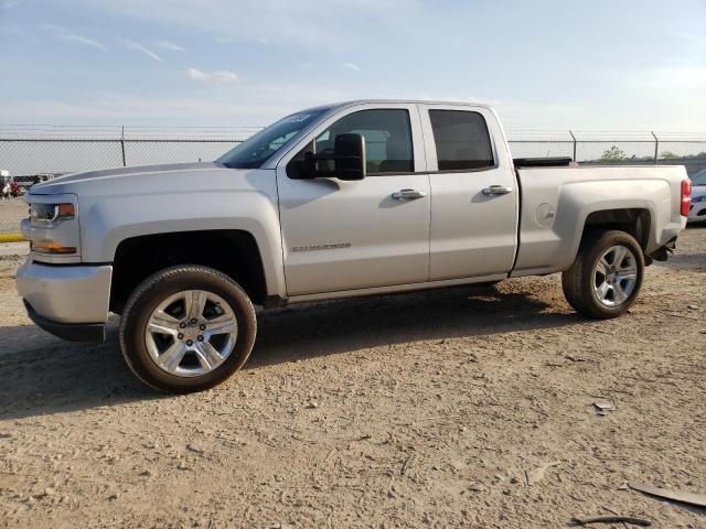 Photo 0 VIN: 2GCRCMECXK1184234 - CHEVROLET SILVERADO 