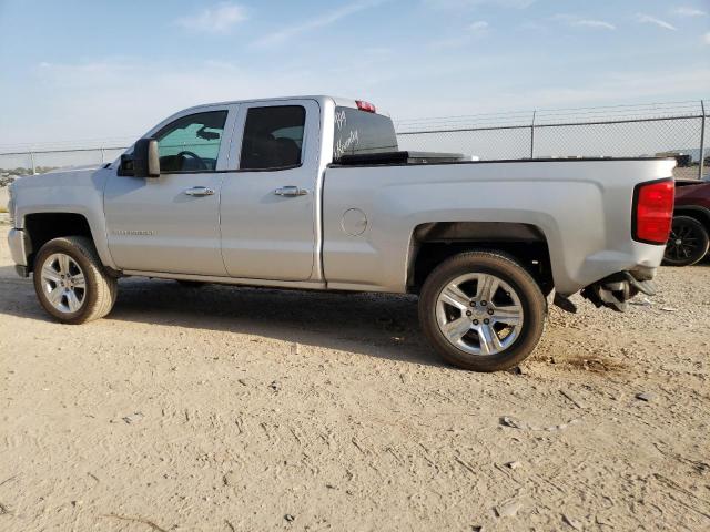 Photo 1 VIN: 2GCRCMECXK1184234 - CHEVROLET SILVERADO 