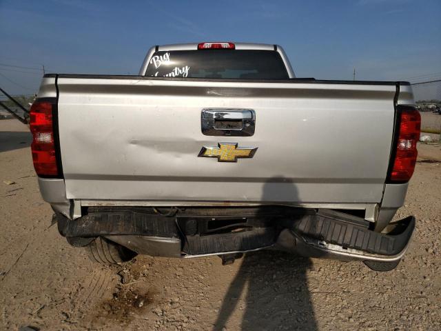 Photo 5 VIN: 2GCRCMECXK1184234 - CHEVROLET SILVERADO 