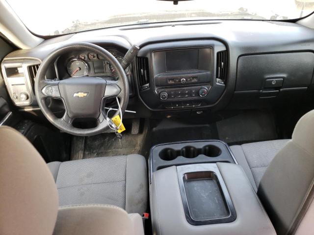 Photo 7 VIN: 2GCRCMECXK1184234 - CHEVROLET SILVERADO 