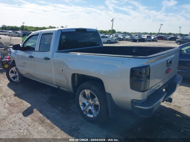 Photo 2 VIN: 2GCRCMECXK1194522 - CHEVROLET SILVERADO 1500 LD 