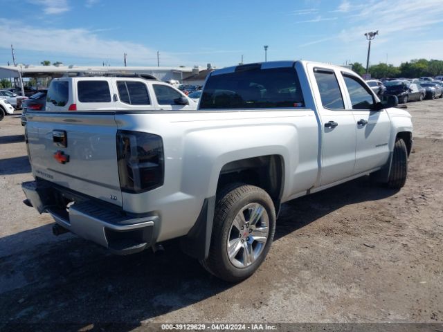 Photo 3 VIN: 2GCRCMECXK1194522 - CHEVROLET SILVERADO 1500 LD 