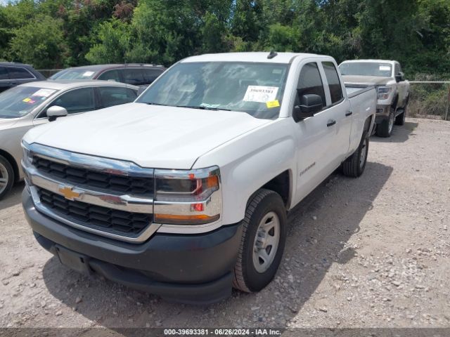 Photo 1 VIN: 2GCRCNEC0K1225122 - CHEVROLET SILVERADO LD 