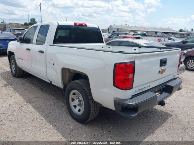 Photo 2 VIN: 2GCRCNEC0K1225122 - CHEVROLET SILVERADO LD 