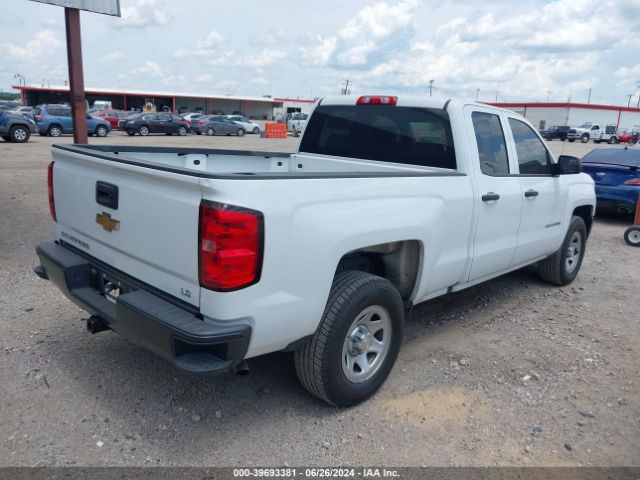 Photo 3 VIN: 2GCRCNEC0K1225122 - CHEVROLET SILVERADO LD 