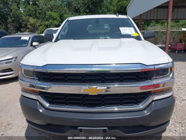 Photo 5 VIN: 2GCRCNEC0K1225122 - CHEVROLET SILVERADO LD 