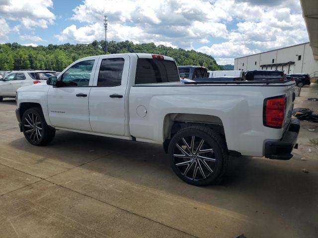 Photo 1 VIN: 2GCRCNEC1K1123912 - CHEVROLET SILVERADO 