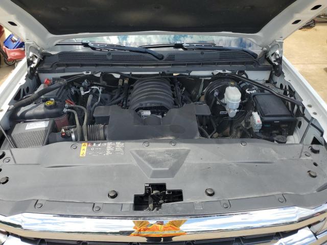 Photo 10 VIN: 2GCRCNEC1K1123912 - CHEVROLET SILVERADO 