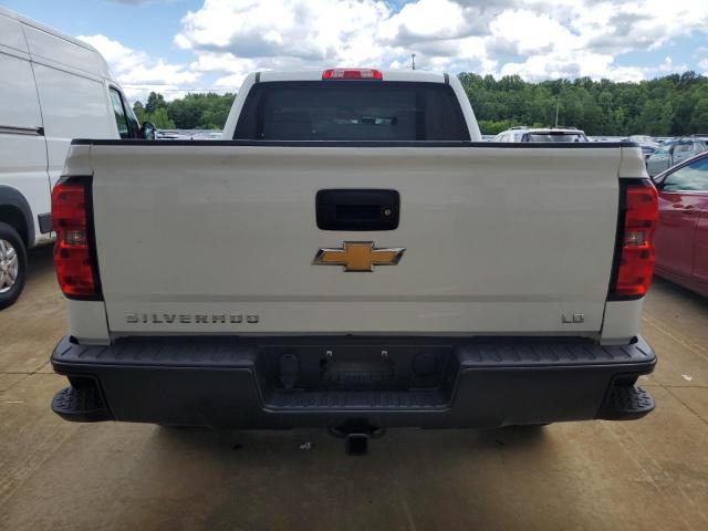 Photo 5 VIN: 2GCRCNEC1K1123912 - CHEVROLET SILVERADO 