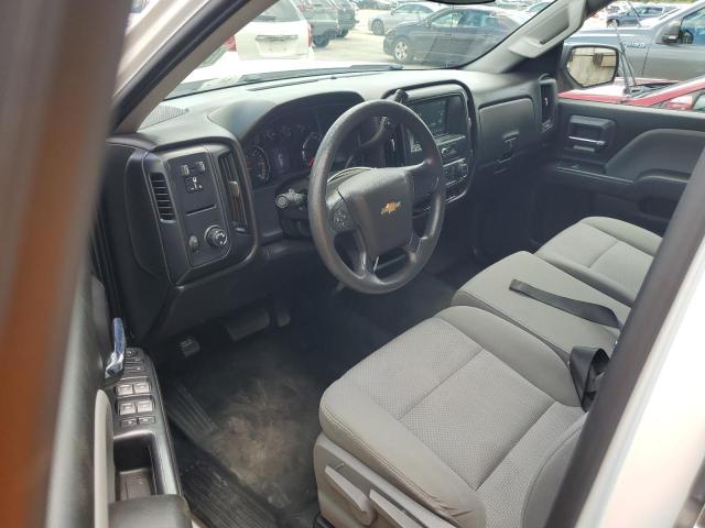 Photo 7 VIN: 2GCRCNEC1K1123912 - CHEVROLET SILVERADO 