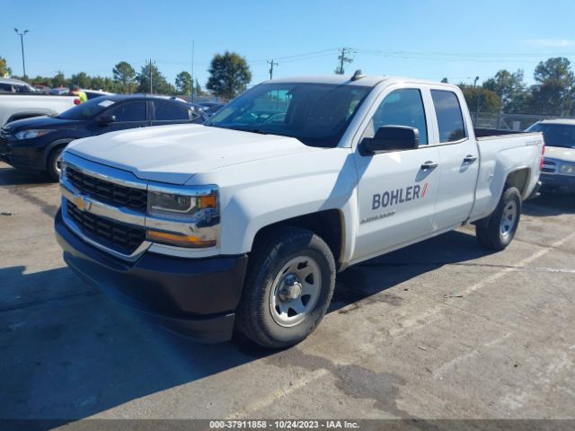 Photo 1 VIN: 2GCRCNEC1K1195757 - CHEVROLET SILVERADO 1500 LD 