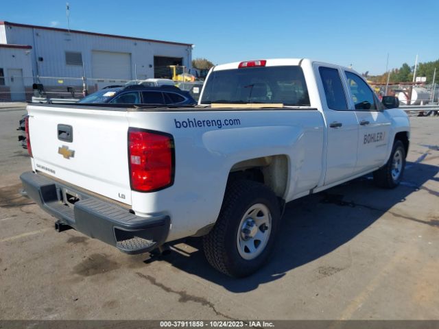 Photo 3 VIN: 2GCRCNEC1K1195757 - CHEVROLET SILVERADO 1500 LD 