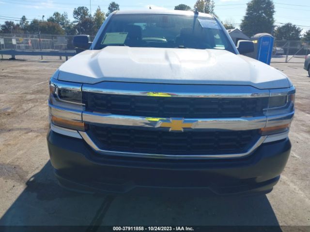 Photo 5 VIN: 2GCRCNEC1K1195757 - CHEVROLET SILVERADO 1500 LD 