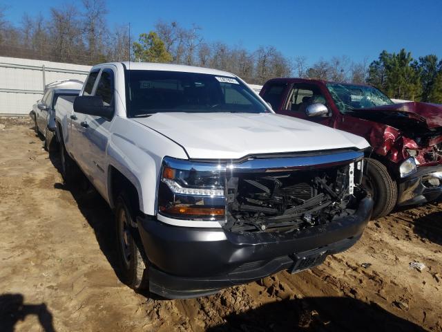 Photo 0 VIN: 2GCRCNEC1K1221838 - CHEVROLET SILVERADO 