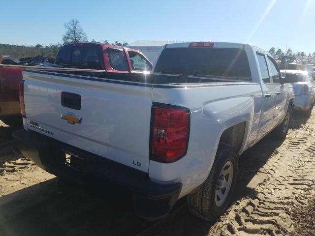 Photo 3 VIN: 2GCRCNEC1K1221838 - CHEVROLET SILVERADO 