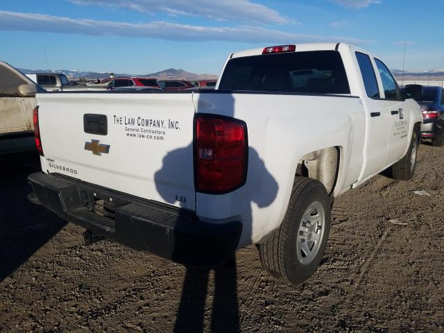 Photo 3 VIN: 2GCRCNEC1K1225176 - CHEVROLET SILVERADO 