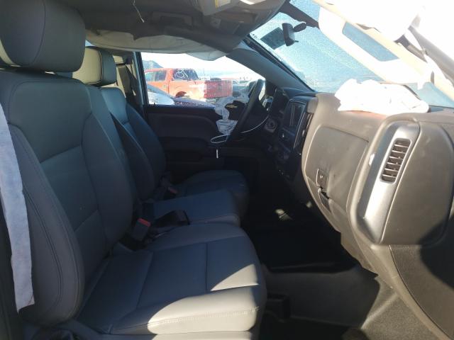 Photo 4 VIN: 2GCRCNEC1K1225176 - CHEVROLET SILVERADO 