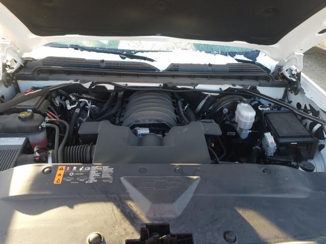 Photo 6 VIN: 2GCRCNEC1K1225176 - CHEVROLET SILVERADO 