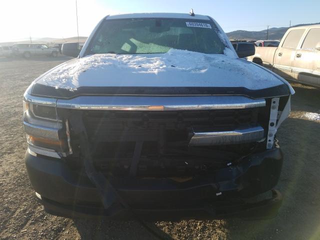 Photo 8 VIN: 2GCRCNEC1K1225176 - CHEVROLET SILVERADO 