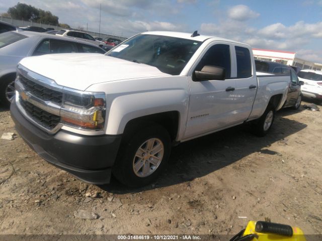 Photo 1 VIN: 2GCRCNEC2K1161035 - CHEVROLET SILVERADO 1500 LD 