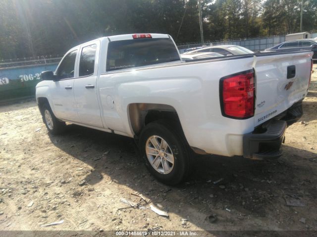 Photo 2 VIN: 2GCRCNEC2K1161035 - CHEVROLET SILVERADO 1500 LD 