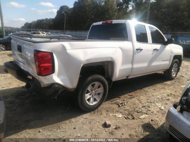 Photo 3 VIN: 2GCRCNEC2K1161035 - CHEVROLET SILVERADO 1500 LD 