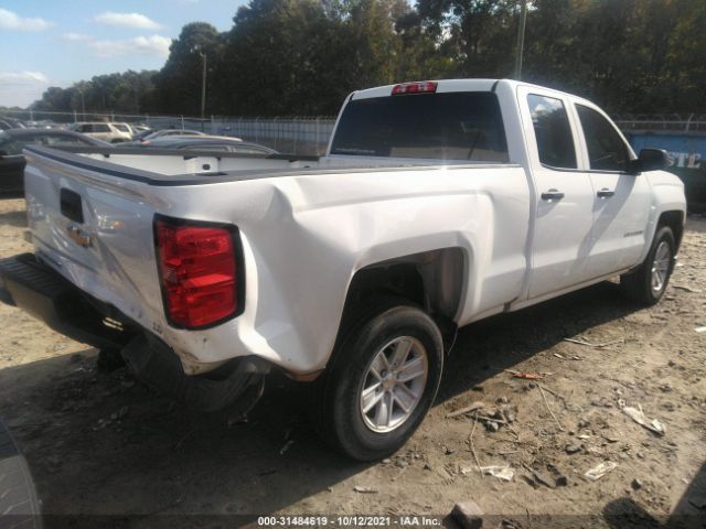 Photo 5 VIN: 2GCRCNEC2K1161035 - CHEVROLET SILVERADO 1500 LD 