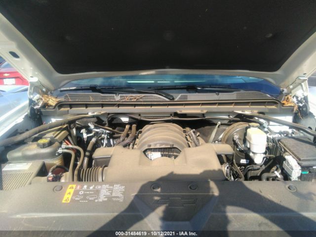 Photo 9 VIN: 2GCRCNEC2K1161035 - CHEVROLET SILVERADO 1500 LD 