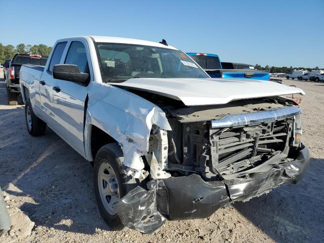 Photo 0 VIN: 2GCRCNEC2K1194312 - CHEVROLET SILVERADO 