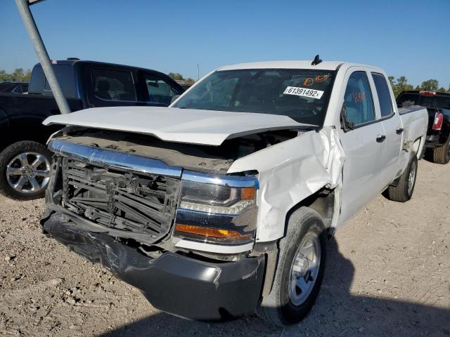 Photo 1 VIN: 2GCRCNEC2K1194312 - CHEVROLET SILVERADO 