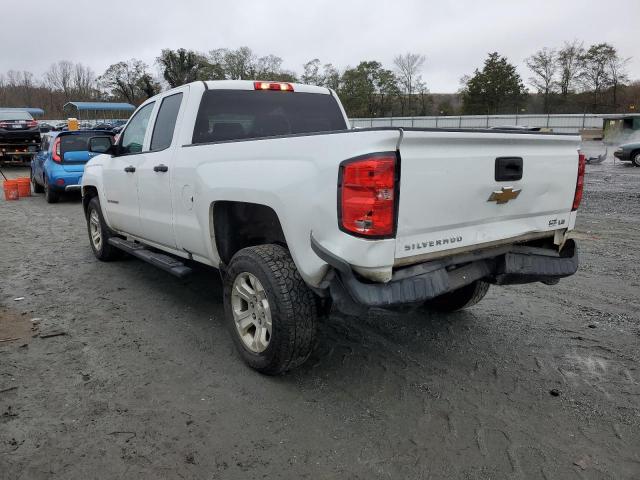 Photo 1 VIN: 2GCRCNEC2K1207480 - CHEVROLET SILVERADO 