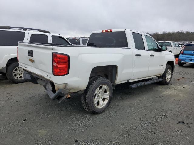 Photo 2 VIN: 2GCRCNEC2K1207480 - CHEVROLET SILVERADO 