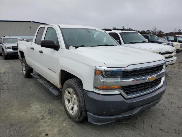 Photo 3 VIN: 2GCRCNEC2K1207480 - CHEVROLET SILVERADO 