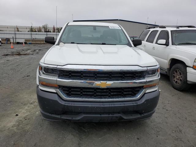 Photo 4 VIN: 2GCRCNEC2K1207480 - CHEVROLET SILVERADO 