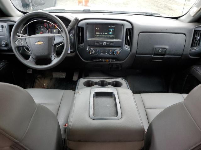 Photo 7 VIN: 2GCRCNEC2K1207480 - CHEVROLET SILVERADO 