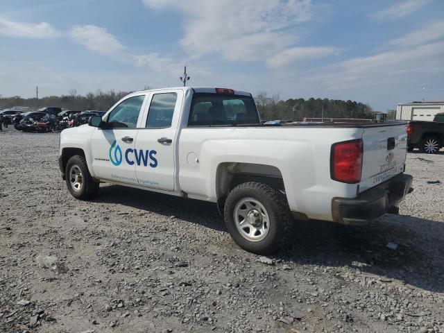 Photo 1 VIN: 2GCRCNEC3K1156068 - CHEVROLET SILVERADO 