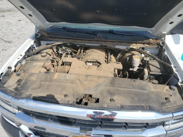 Photo 10 VIN: 2GCRCNEC3K1156068 - CHEVROLET SILVERADO 