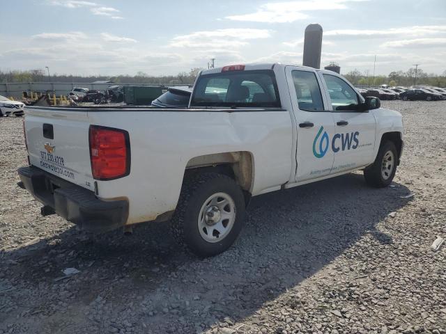 Photo 2 VIN: 2GCRCNEC3K1156068 - CHEVROLET SILVERADO 