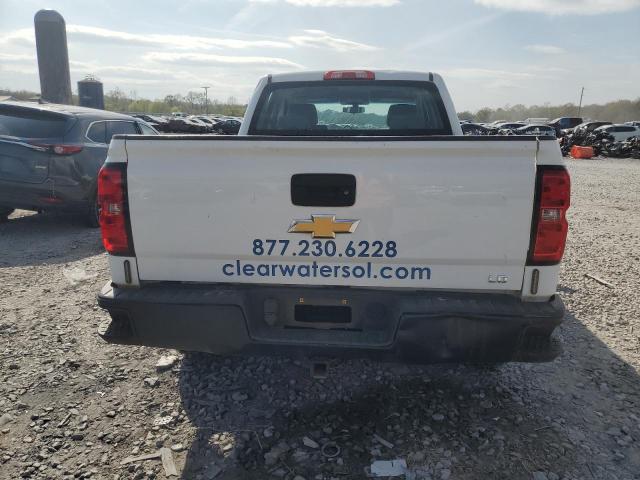 Photo 5 VIN: 2GCRCNEC3K1156068 - CHEVROLET SILVERADO 