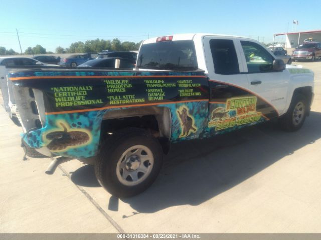 Photo 3 VIN: 2GCRCNEC3K1227642 - CHEVROLET SILVERADO 1500 LD 