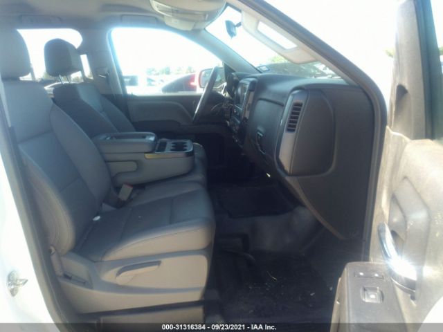 Photo 4 VIN: 2GCRCNEC3K1227642 - CHEVROLET SILVERADO 1500 LD 