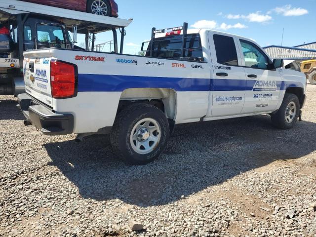 Photo 2 VIN: 2GCRCNEC4K1190696 - CHEVROLET SILVERADO 