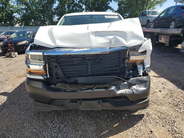 Photo 4 VIN: 2GCRCNEC4K1190696 - CHEVROLET SILVERADO 