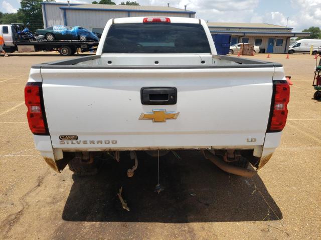 Photo 5 VIN: 2GCRCNEC4K1209151 - CHEVROLET SILVERADO 