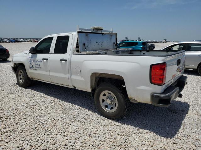 Photo 1 VIN: 2GCRCNEC5K1151938 - CHEVROLET SILVERADO 