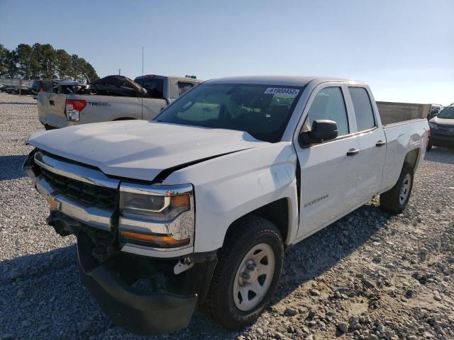 Photo 1 VIN: 2GCRCNEC6K1143525 - CHEVROLET SILVERADO 