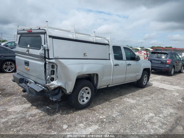 Photo 3 VIN: 2GCRCNEC7K1154551 - CHEVROLET SILVERADO LD 